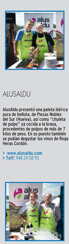 Os agradecemos a todos los que estuvistéis en la fiesta anual de la Asociación de Hostelería de Gipuzkoa.