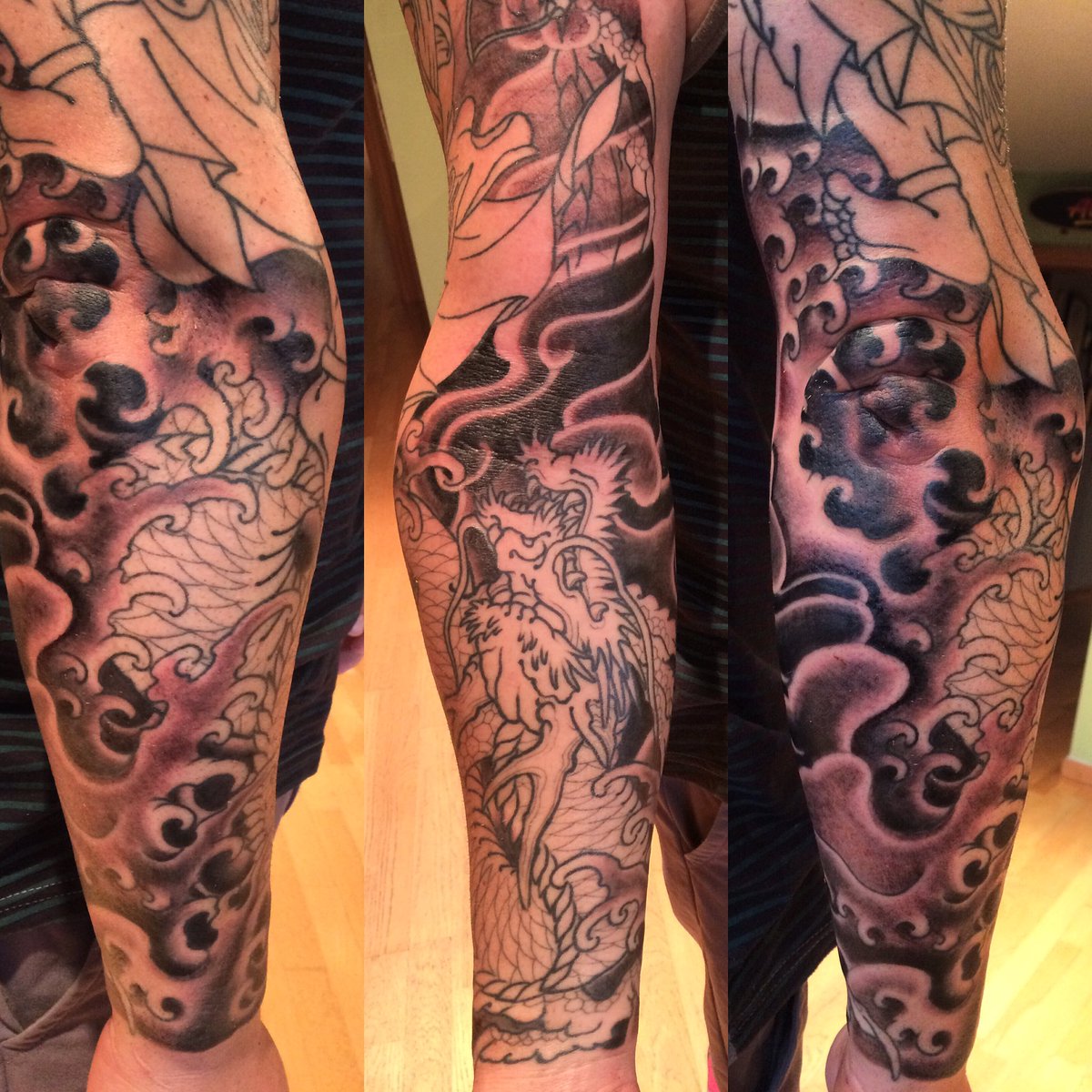 Only_Tat2's tweet photo. Progress https://t.co/4Wea90vLD1