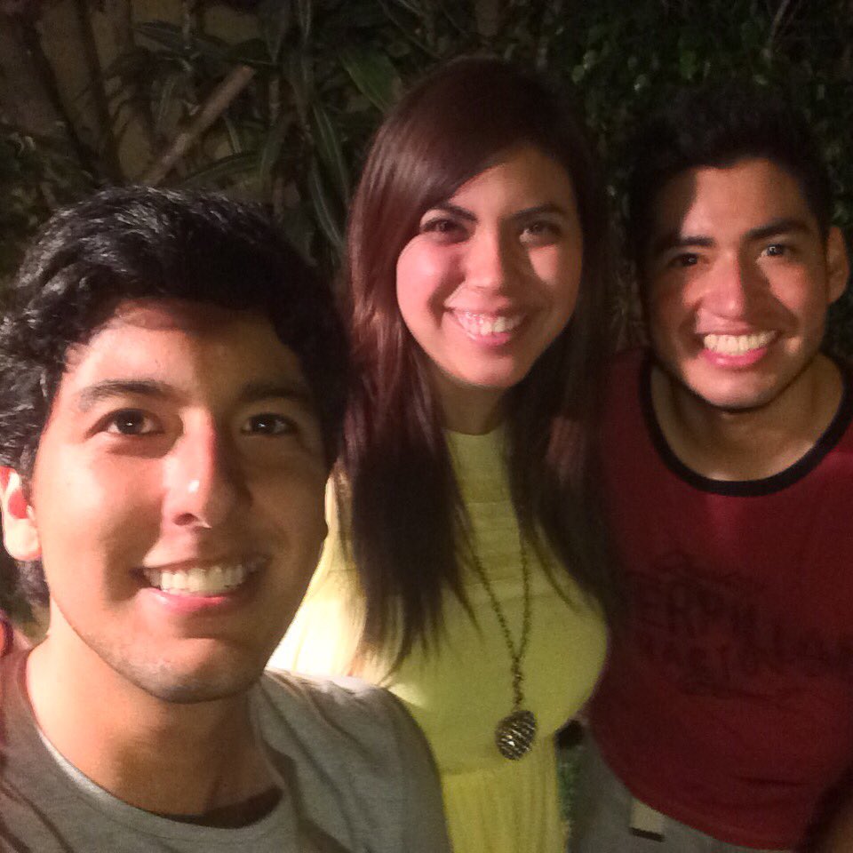 Gabriel Moreno Alcántara tweet media