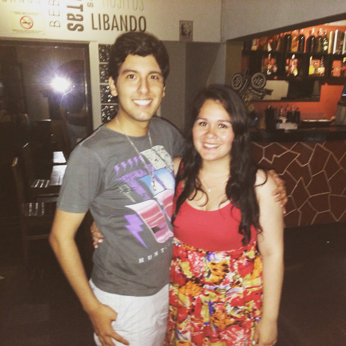 Gabriel Moreno Alcántara tweet media