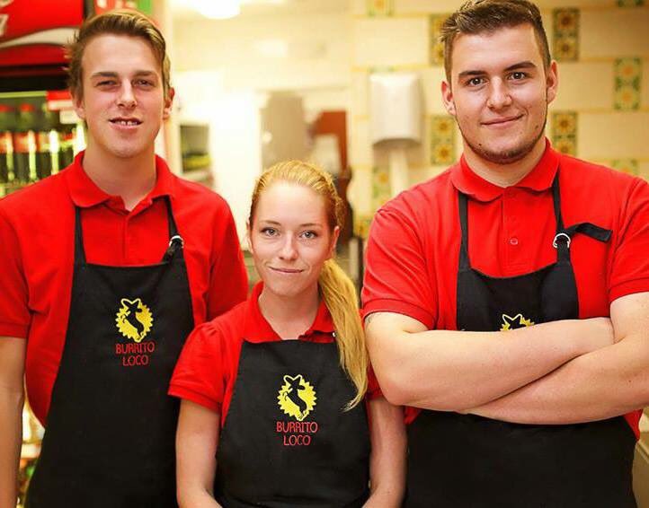 Burrito Loco cz (burritoloco_cz) Twitter