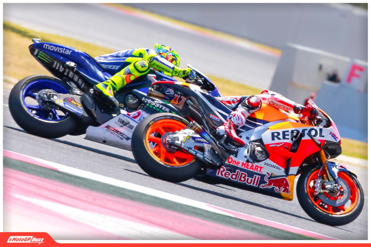 MotoGP's tweet photo. Want to see some of the best overtakes of the season so far?🙌

Head to👉 https://t.co/cxUlEPw6A8 #MotoGPBuzz @motul https://t.co/j0pQV51dd7