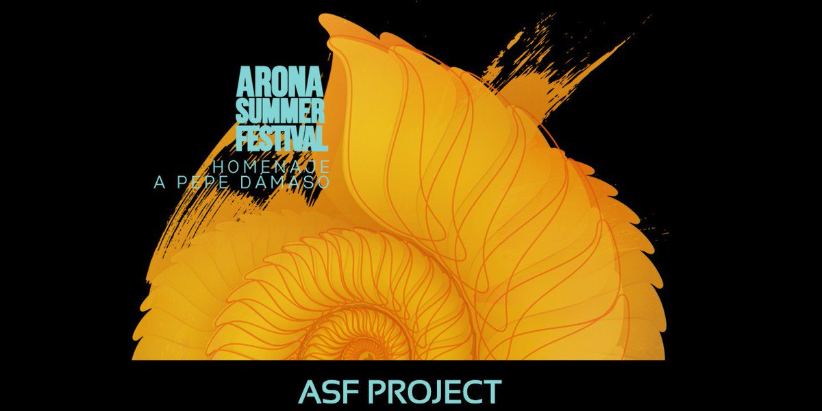 Canaragua's tweet photo. #Arona: Capital de la música electrónica y de la cultura urbana con #ASFproject https://t.co/NK1nn0OdM4 @AytoArona https://t.co/YIYD0bjjrn