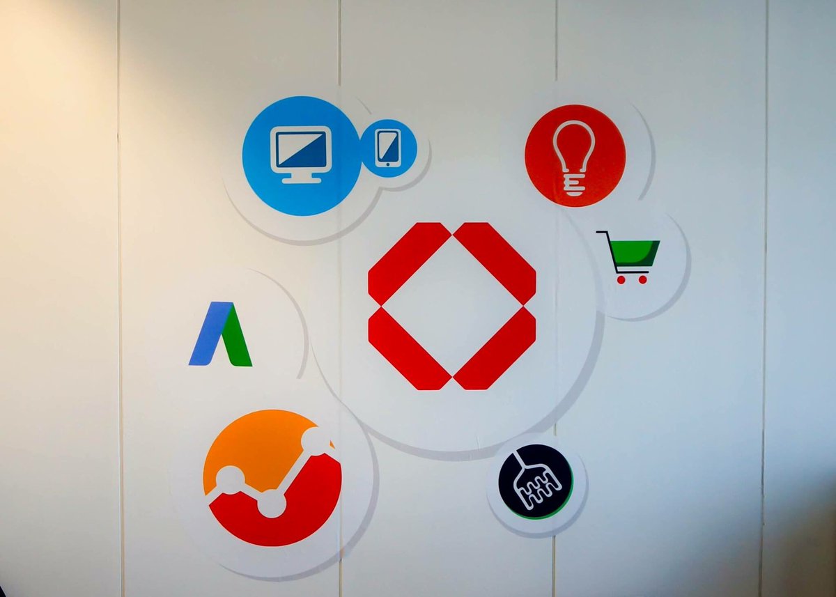 StudioStamppot's tweet image. Ons logo is ook vertegenwoordig rechts onder aan. #restickable sticker #mssolutions