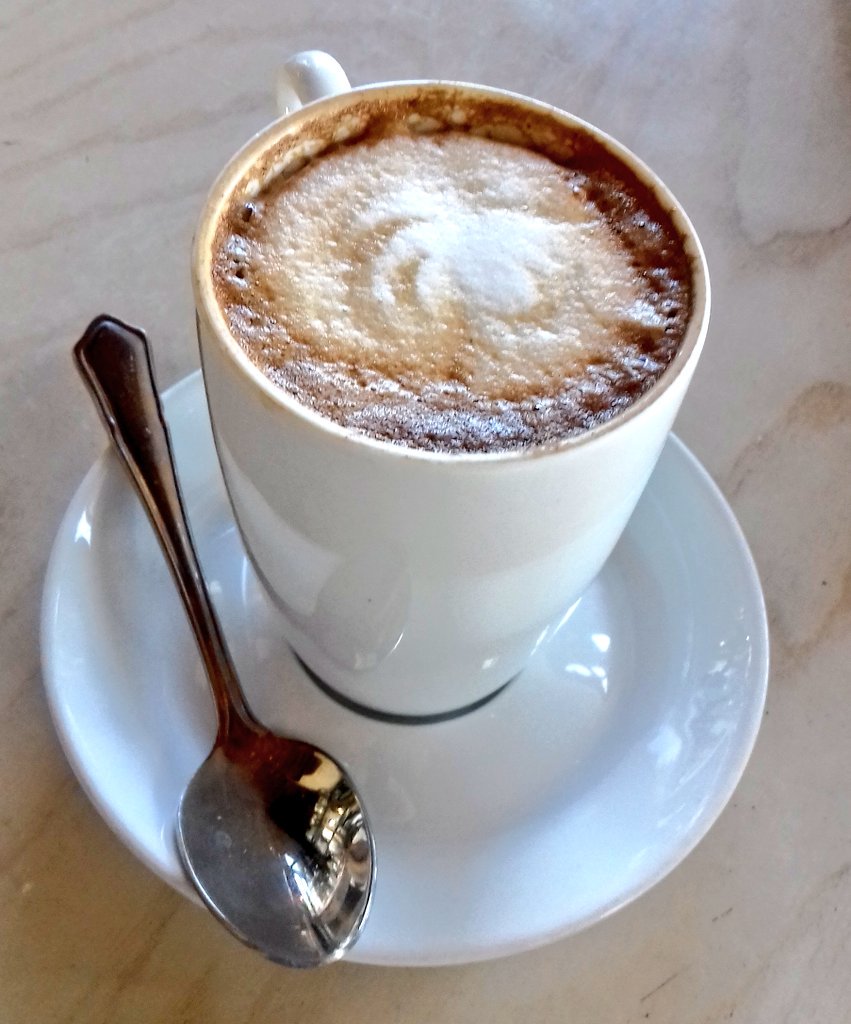 MarykeRoberts's tweet photo. The roadtrip to @gardenroute started and many wonderful stories are waiting to be written. First stop @TrediciSA https://t.co/fuJE6qzQqQ