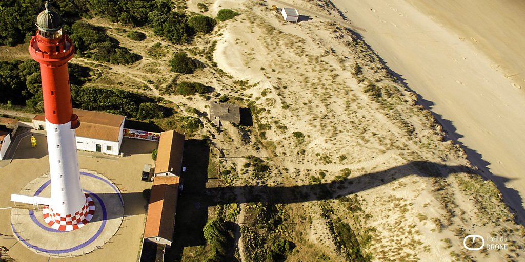 Objectif Lune la suite en photo sur notre page FB 🚀
goo.gl/K7F6zP
#charentemaritime #pharedelacoubre