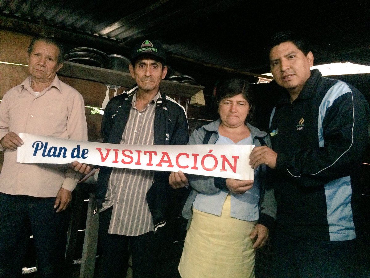 PrJCabrera's tweet photo. Seguimos con el #PlandeVisitación en #DistritoRiojaCentral #MNO porque hemos sido llamados a "Pastorear Vidas" https://t.co/HN1bL42nOw