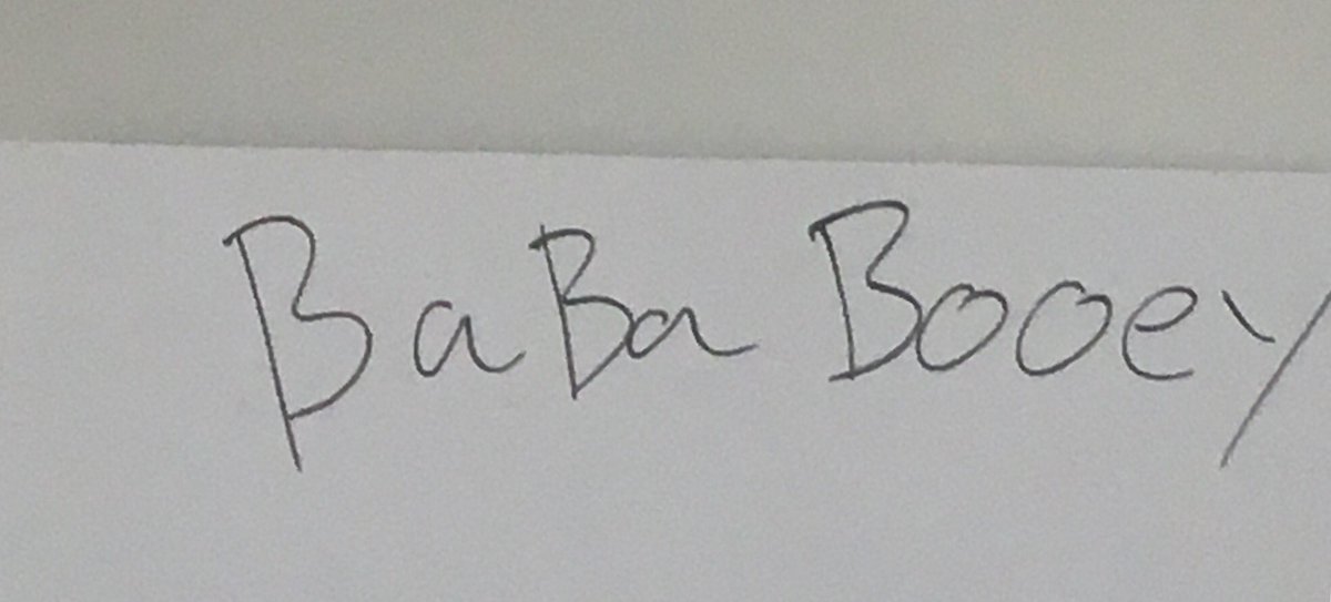 lilabattis's tweet image. Easy way to tell if @PhotoEditorJoe has been in your office: check the whiteboards.