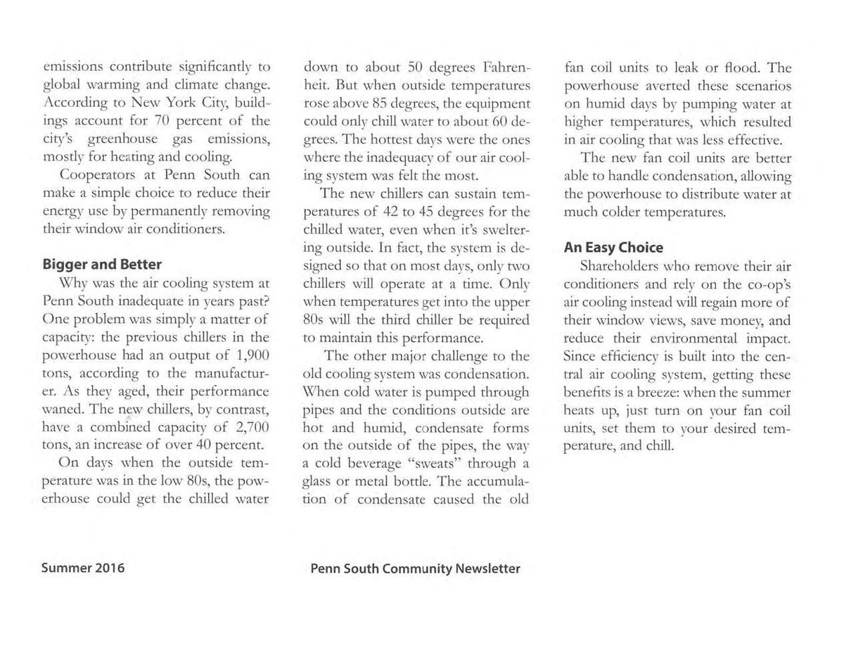 Goldman Copeland Associates tweet media