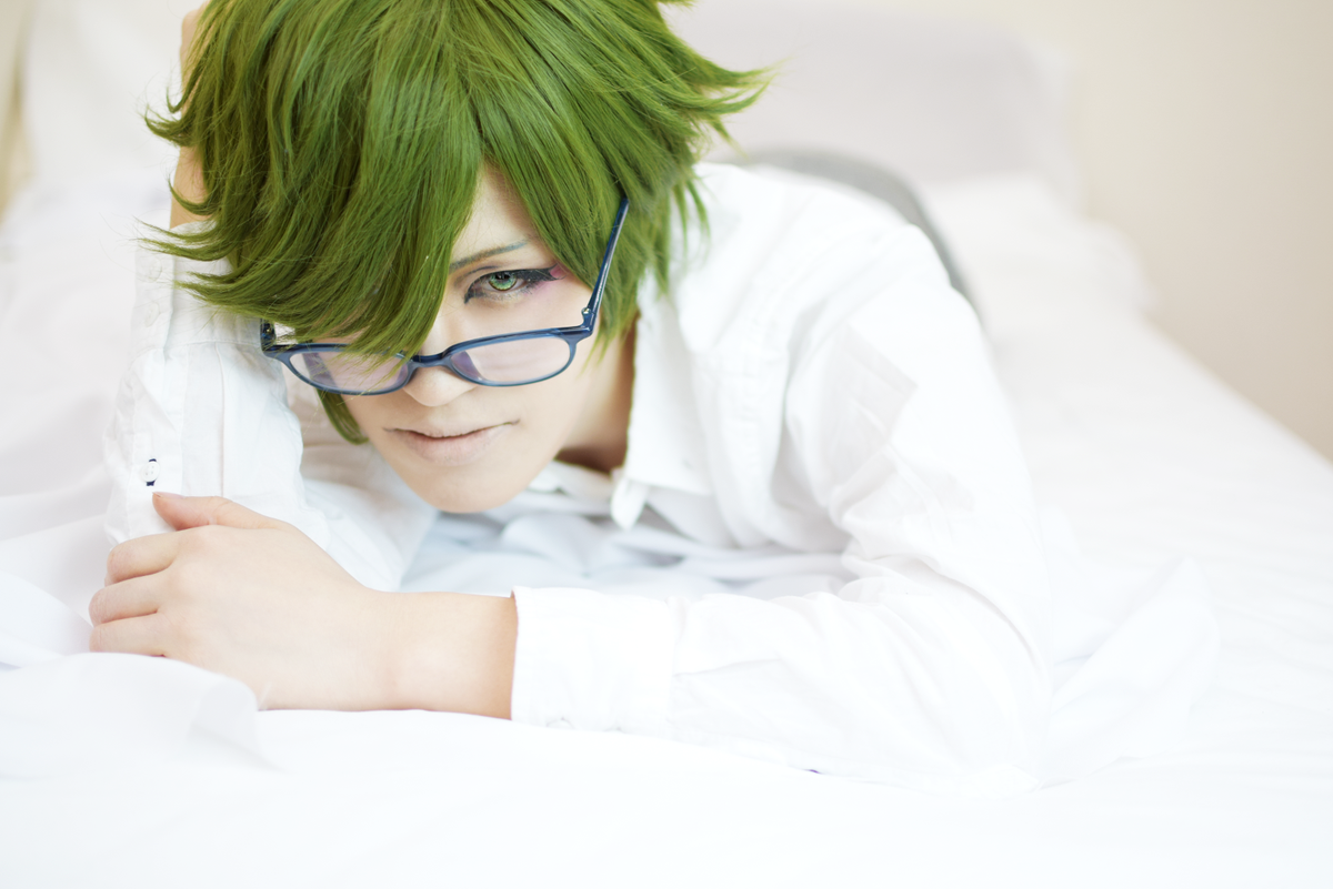 刀剣眼鏡男子コスプレ写真集企画ame126 Twitter Search