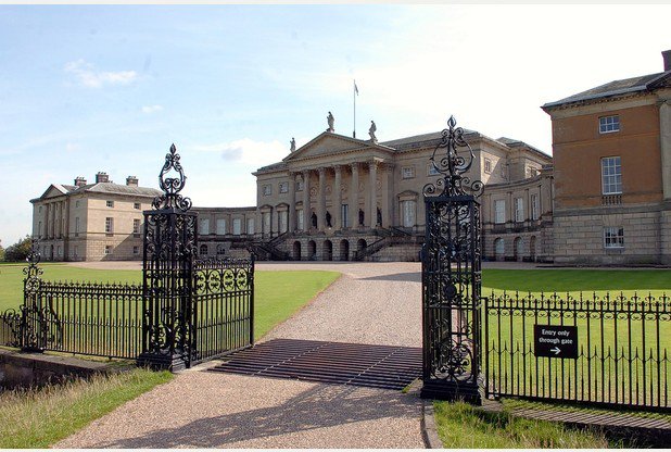 Plans for 400 Derby green field homes 'would damage setting of historic Kedleston Hall' bit.ly/29Uo8gj