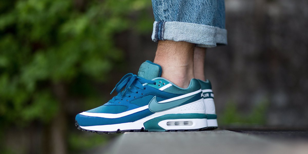 nike air max bw marina jade