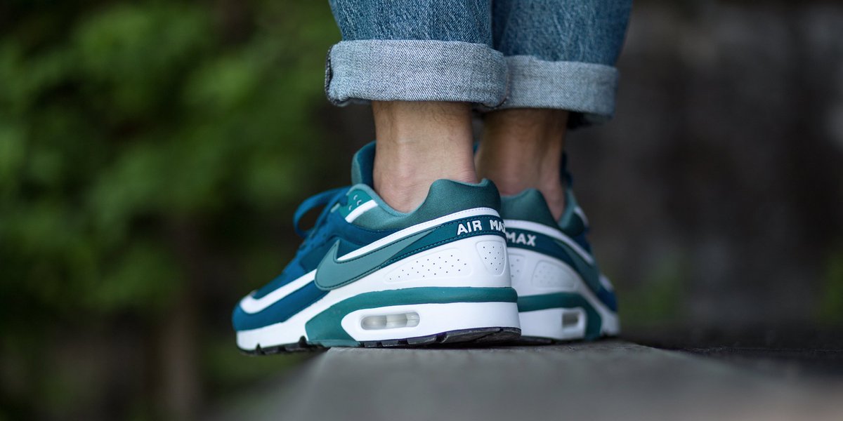 nike air max bw marina jade