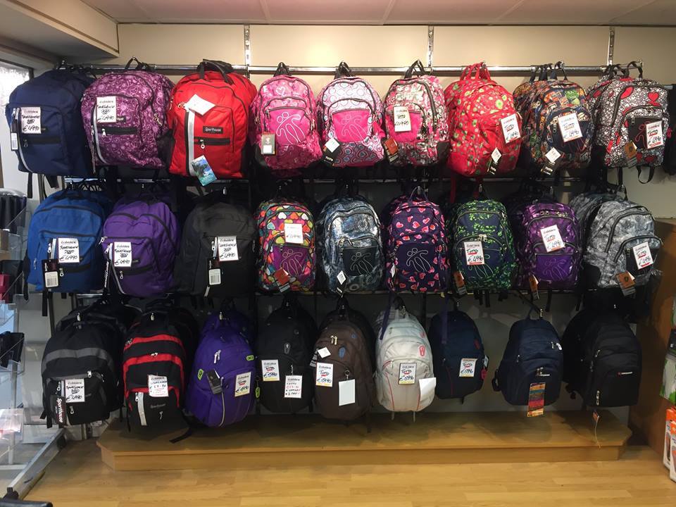 totto school bags with wheels