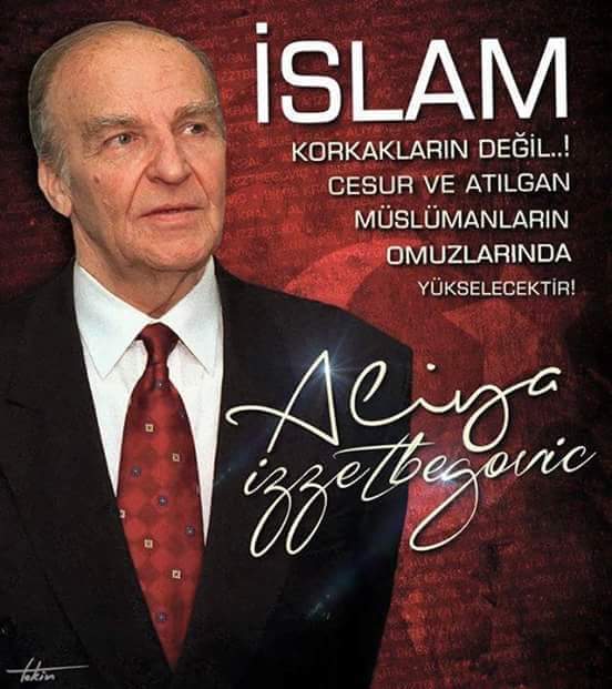 EY GÜZEL İNSAN BİZ 15/07 DE SENİN DEDİĞİN GİBİ YAPTIK "CESUR ATILGAN " DAVRANIP İSLAMI YÜKSELTMEYE ÇALIŞTIK....