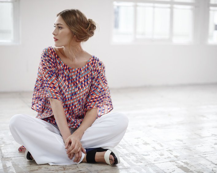 In case you hadn't noticed, it's a heatwave - &amp; these are the clothes you should be wearing bit.ly/2aa9He1