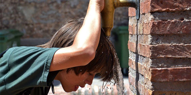Que la ola de calor no os fastidie los campamentos scouts.es/que-la-ola-de-…