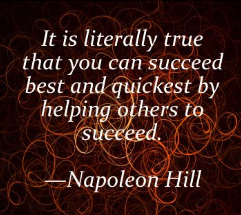 debbie_bandy's tweet photo. I love what I do! What a better feeling than being with others that help you succeed! https://t.co/1cSPlAqPTQ