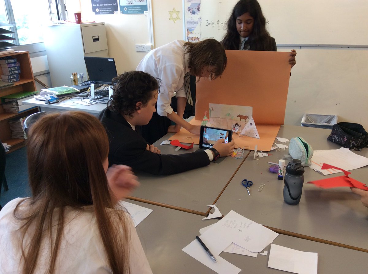 TLHarrowWay's tweet image. Native American animations with Y7 in RE #novideos