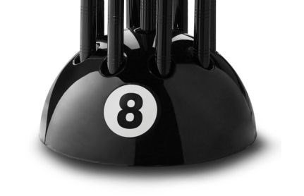 New stock just arrived modern style 8 ball pool rack check it out here peradon.co.uk/billiard-room-…
