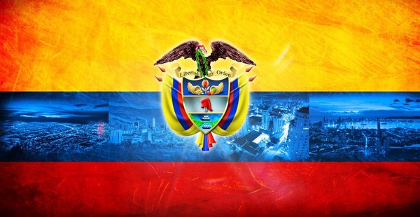 Oggi 20 luglio 2016 si celebra il giorno dell'Indipendenza di Colombia