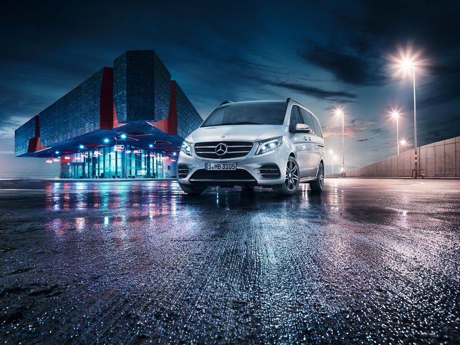 ImageNationBCN's tweet image. Happy to show the last work with Anke Luckmann. 
#MercedesBenz #Vklasse #AnkeLuckmann #AMG
goo.gl/ZQ8sS4