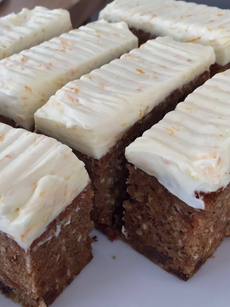 Carrot cake #yummy <a href="/devonlife/">Devon Life</a>