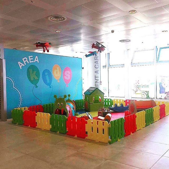 Un motivo in più più scegliere #Palermo e la #Sicilia con i #bambini #travel  📷: <a href="/kidsinsicily/">Kids in Sicily</a>