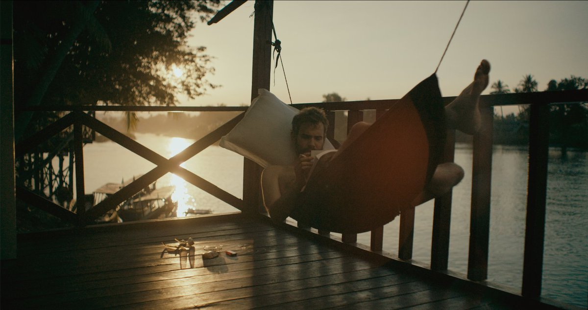 fetchfriends's tweet image. RT &amp;amp; Follow for a chance to win the new film #River on DVD! Hurry ends tomorrow! #WinWednesday #Bloggersonly