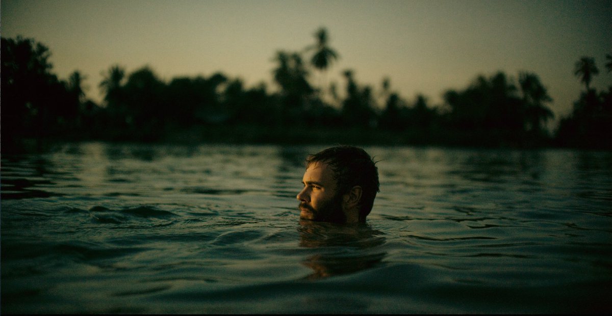 fetchfriends's tweet image. Make sure to RT &amp;amp; Follow us for your chance to win the newly released #River on DVD! #WinWednesday #Bloggersonly