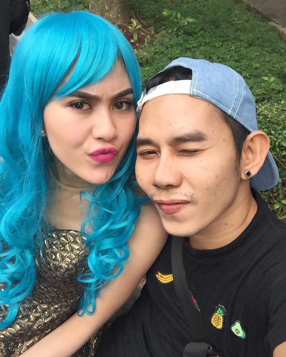 "ART 2" cc <a href="/RealSyahnazS/">Syahnaz Sadiqah</a> @syahnaz3010 with Dirly @krisna_fahrezi <a href="/sinemart_ph/">Sinemart Indonesia</a> <a href="/OfficialRCTI/">RCTI</a>