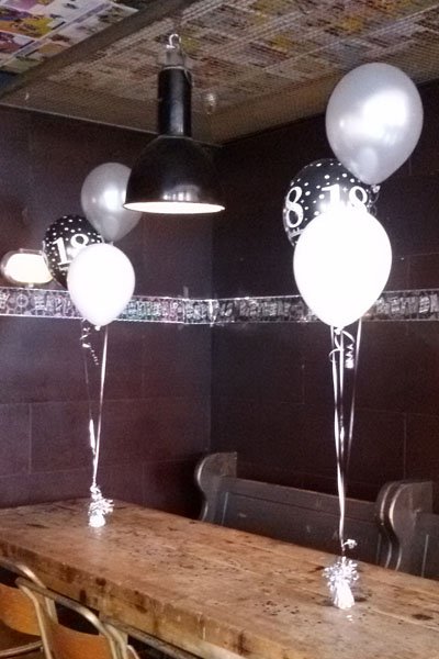 Need #balloons for your special occasion or event see our #balloonpackages partytogo.co.uk/balloons-823-c…