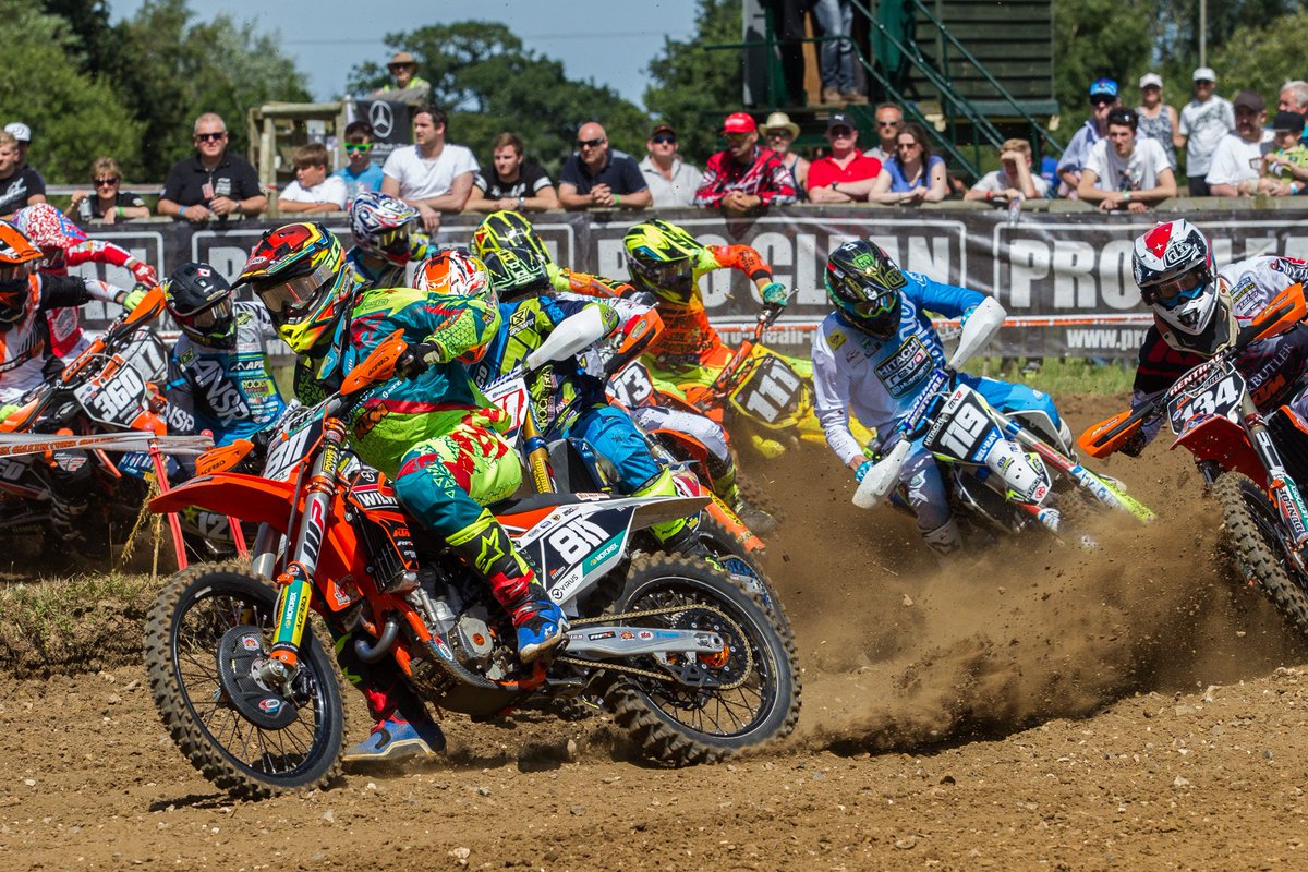 Our 'Weekly Deals' have been updated! Access discounts on gear, parts and more here... mxvice.com/weekly-deals/