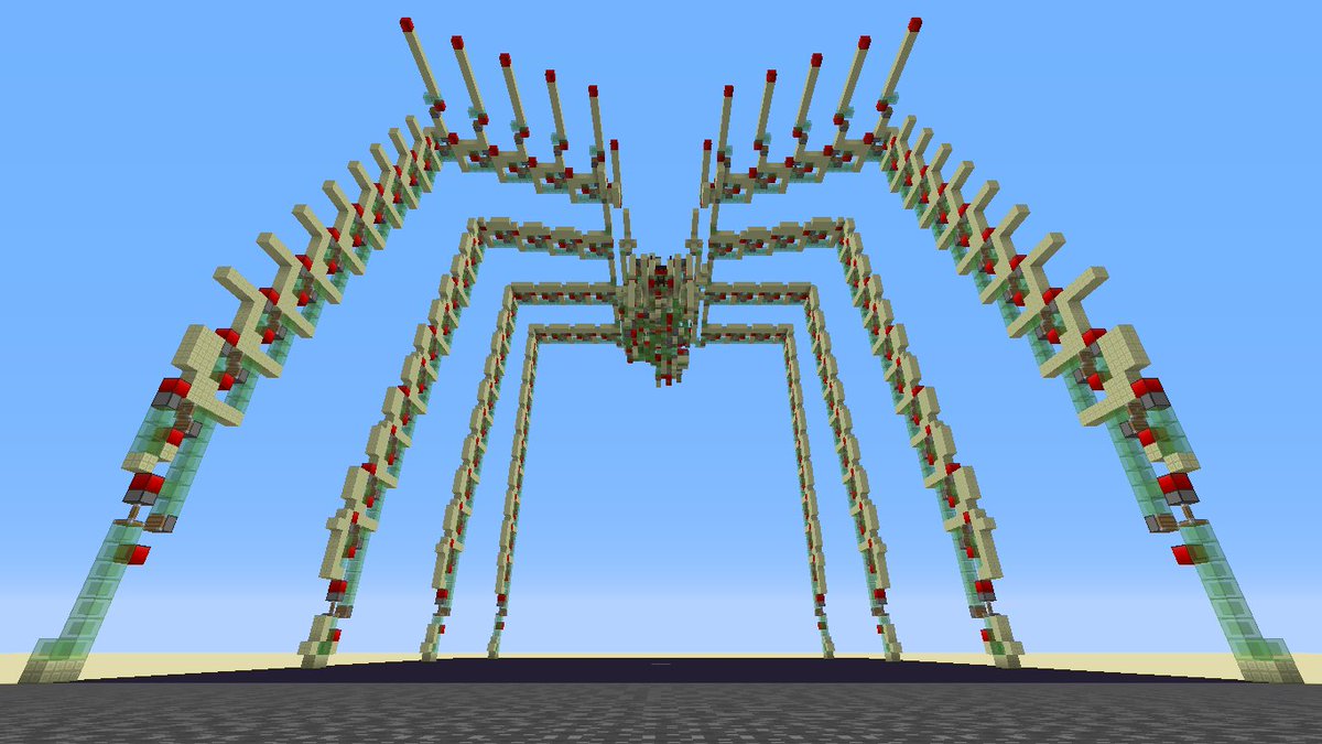 Peterjiangtw Cubehamster Giant Crab Spider Tnt Cannon 1 Missile 0 Shield 0 Special Skill Eat Little Guy D Peterjiangtw Cubehamster Giant Crab Spider Tnt Cannon 1 Missile 0 Shield 0 Special Skill Eat Little Guy D