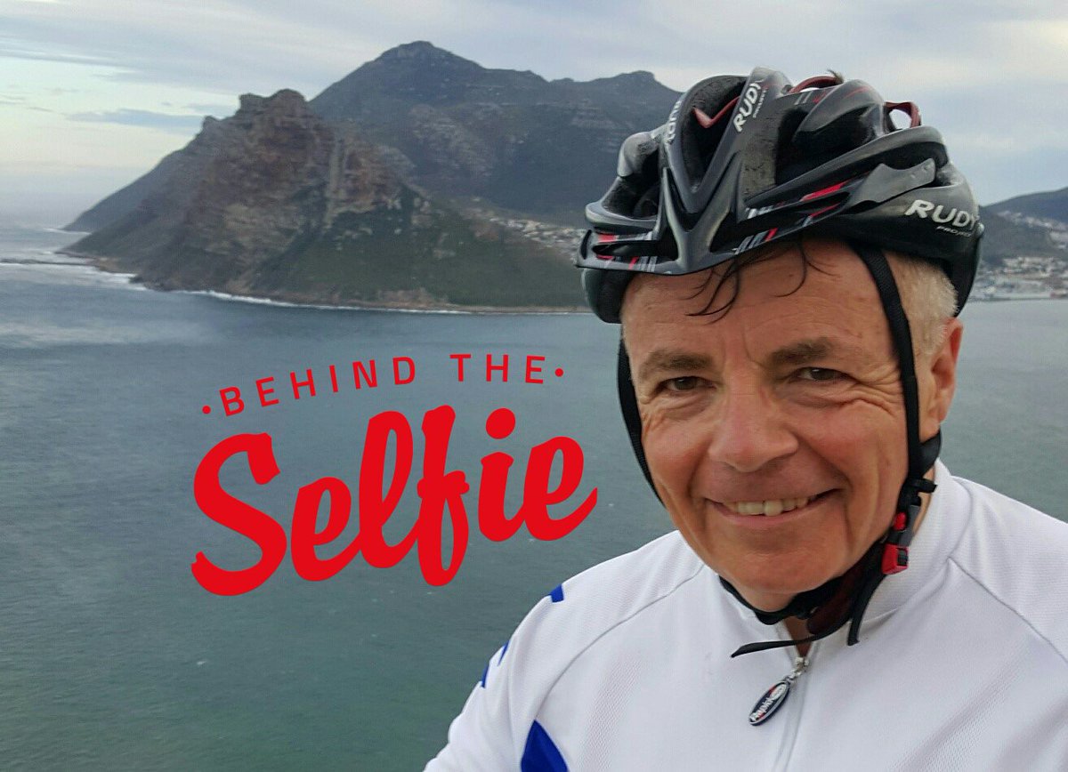 Biz_Marketing's tweet photo. #BehindtheSelfie with... @OleMediaSA's Tim Legg | https://t.co/tTfB2eJSPe @Leigh_Andrews via @Biz_Marketing https://t.co/8945V37ynm