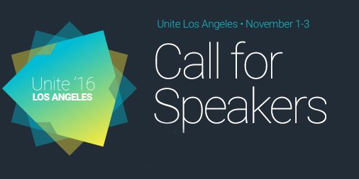 unitygames's tweet image. Get a free VIP pass to #Unite16 by becoming a speaker! Apply by July 31 #gamedev #unitydevs unitela2016.unityproposals.com