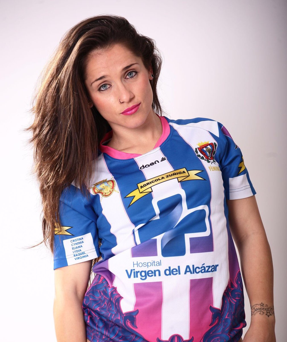 Alhama ElPozo tweet media