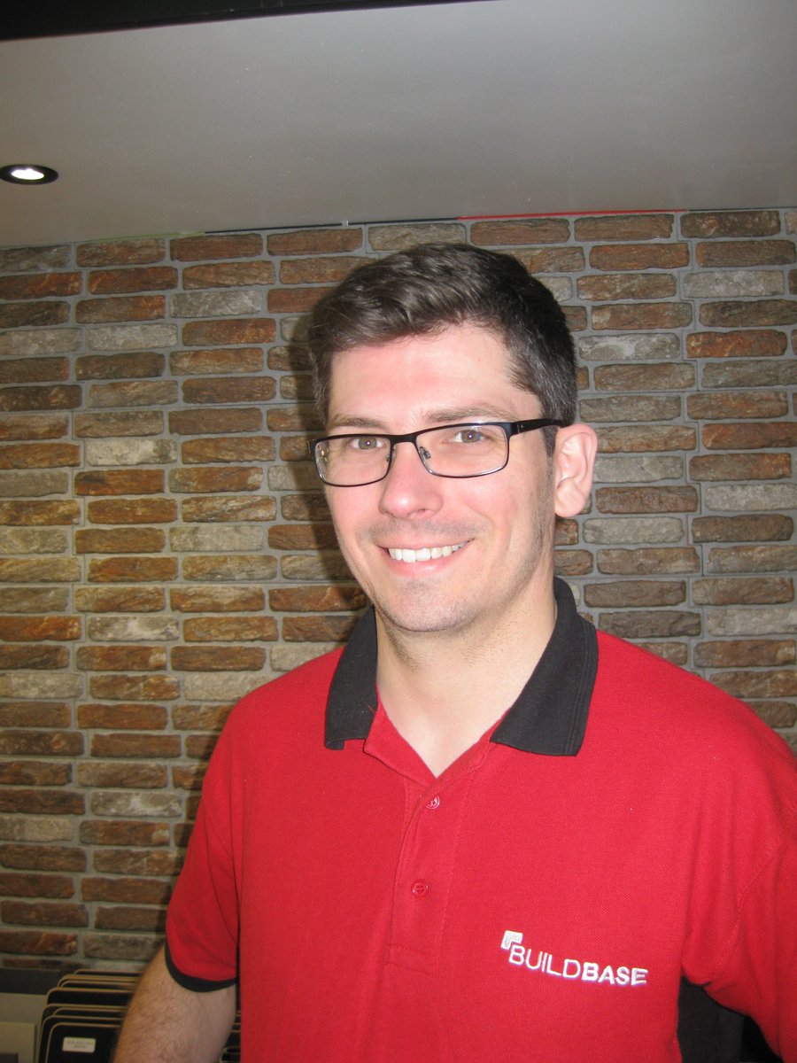 FanBuildbase's tweet photo. Come and see our Showroom Manager, Will Samuels (or is it #GarethMalone?) https://t.co/XhDkcRBcnl