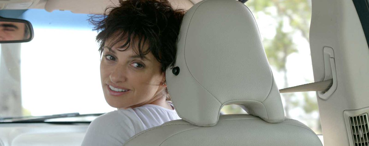 #MaMa, un film d'une force magnifique à découvrir ce week-end #PenelopeCruz #CoupdeCoeur