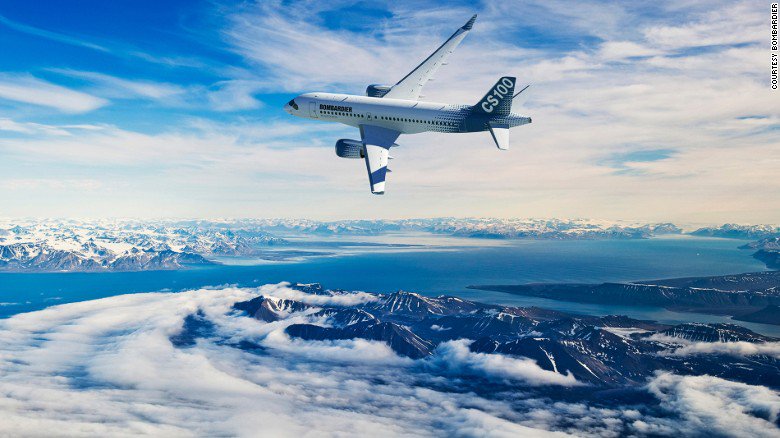 SimpliFlyApp's tweet image. 5 cool planes you might find yourself traveling on soon snip.ly/jab5z | #Travel #Holidays #airplane
