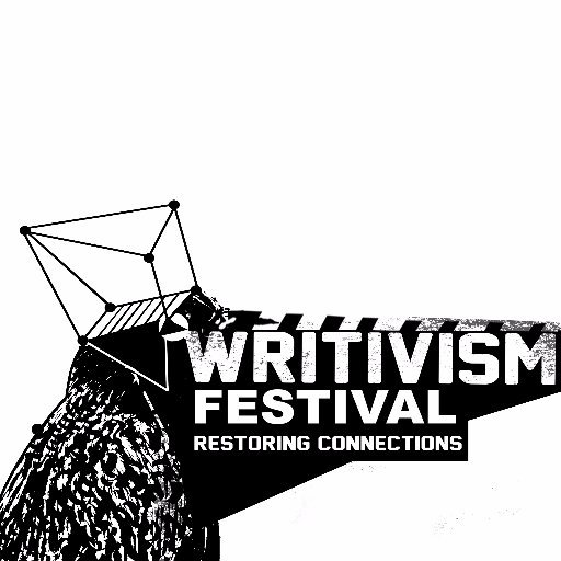 Writivism's tweet photo. The 2016 edition of the #WritivismFestival will take place from Aug 22-28.Share yo fondest memories of the Festival https://t.co/xacQ36Plz8