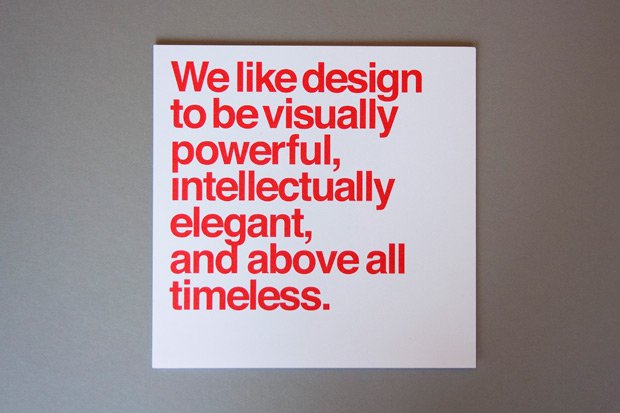 the Design Museum tweet media