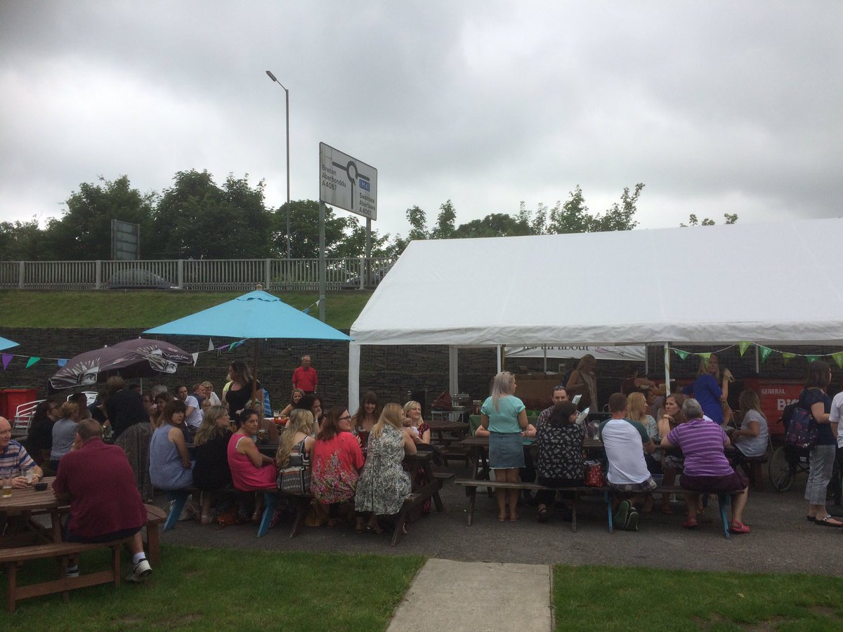 MHswans's tweet photo. Everyone waiting with baited breath for @CwmtaweCycle16 return @MacmillanCymru https://t.co/vmESwqp6g2