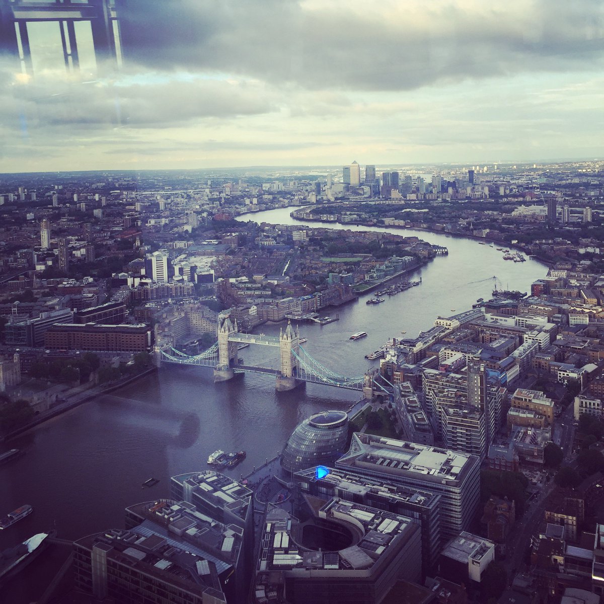 createcocktails's tweet photo. Amazing views from amazing venues @TheShardLondon #CreateCocktails https://t.co/e9ErDdeEoj