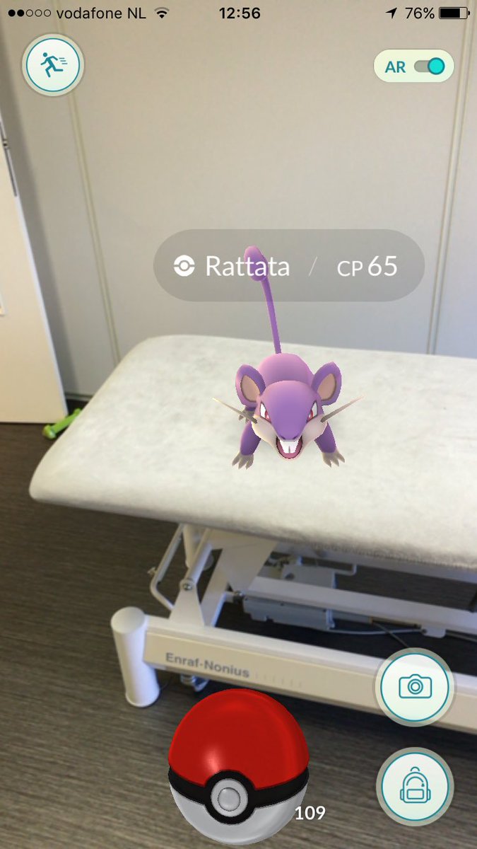 lijfenleven's tweet photo. Wilt u ook klachtenloos door het leven, net als deze pokemon Rattata? Neem dan contact met ons op! https://t.co/xaG4c2VXIu
