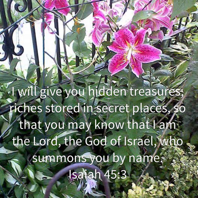 Andrew_T_Carr's tweet image. #TruthPost #EagleThought Thankful for Our Secret Places