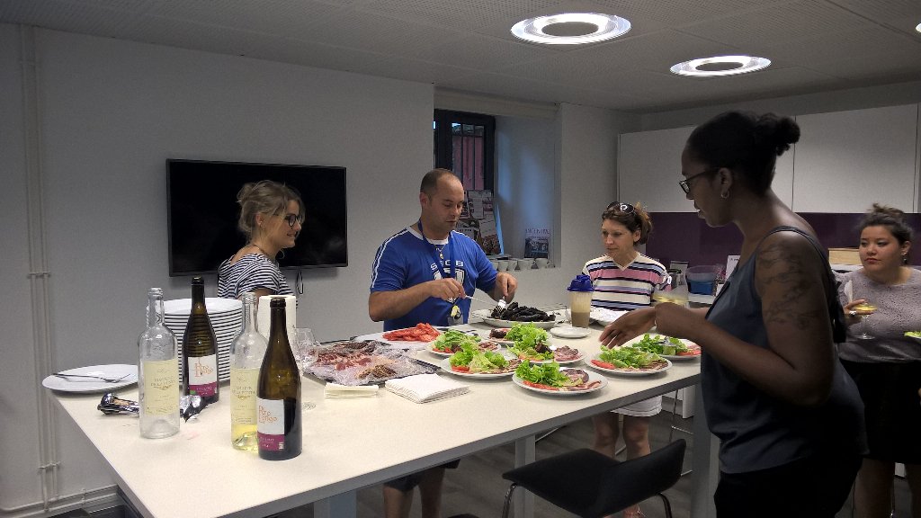 Stop & Work tweet media