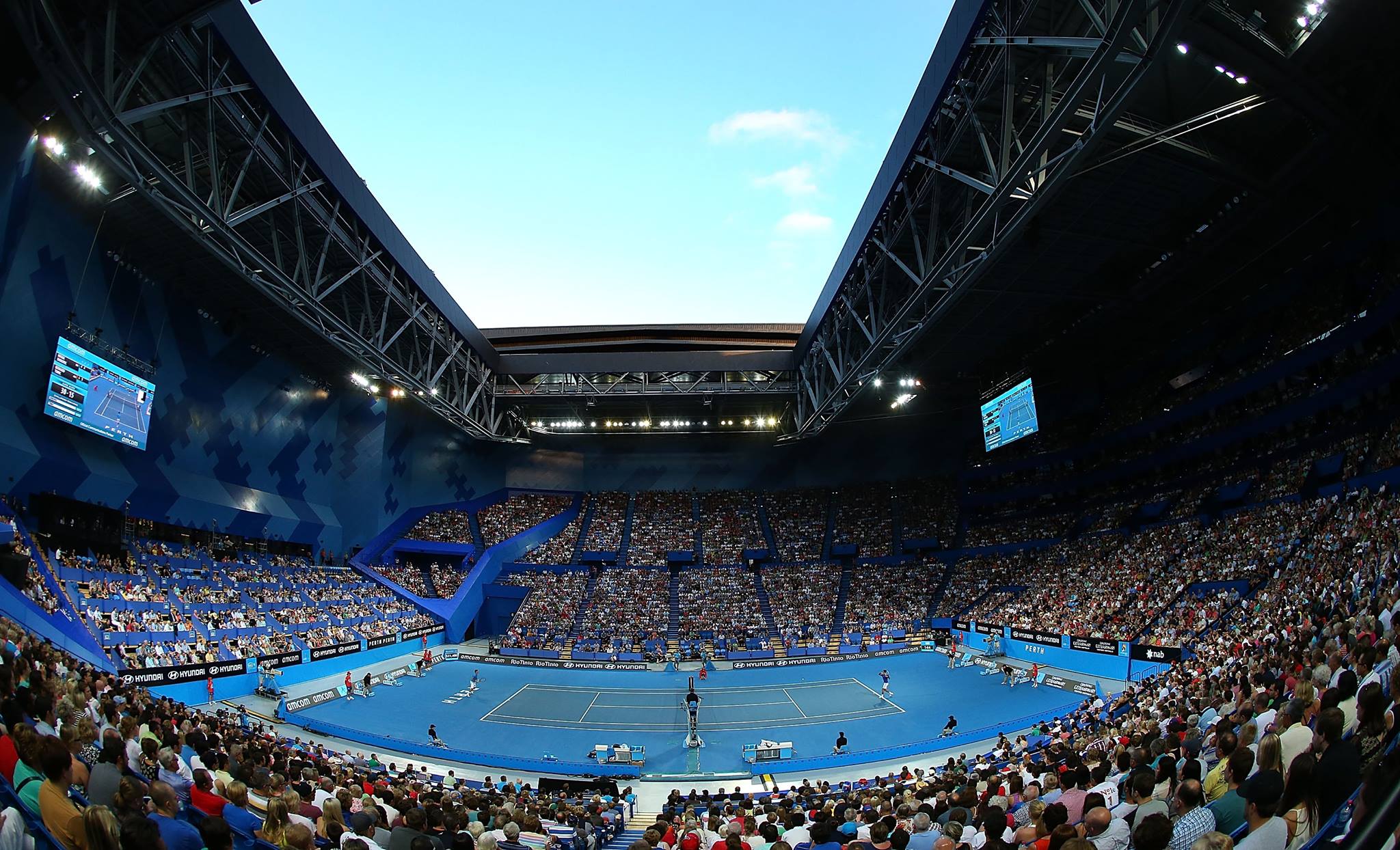Hopman Cup on Twitter "Watch this space... HopmanCup…