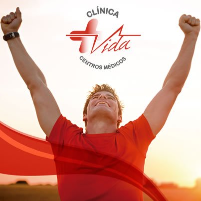 ClinicasVidaTF's tweet photo. ¿Practicas deporte?, en #ClínicasVida te cuidamos en nuestra Área para el deportista. https://t.co/6jvxo8ne6B https://t.co/PiusW2kFhp