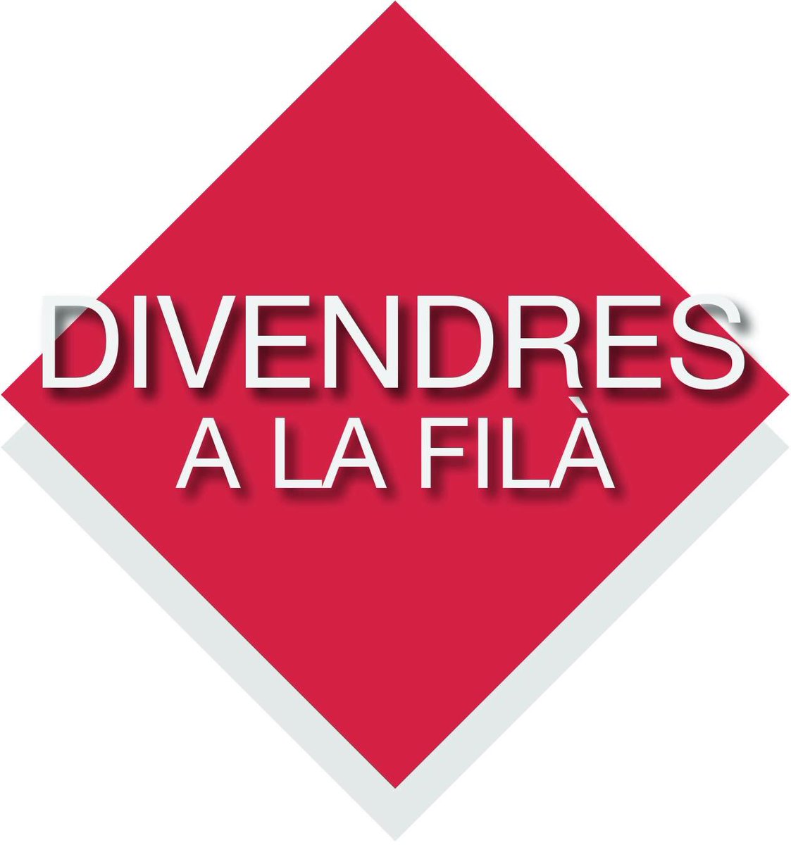 'Divendres a la Filà', contingut exclusiu del nostre Instagram: instagram.com/p/BIDUT6sANFk/
#DivendresAlaFilà